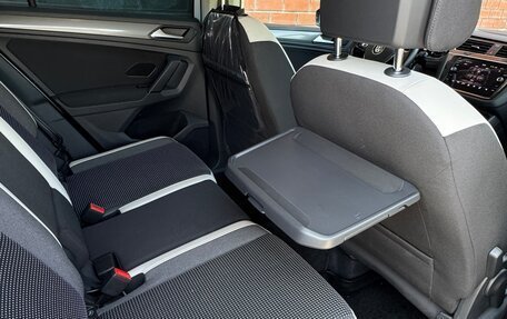 Volkswagen Tiguan II, 2019 год, 2 749 990 рублей, 20 фотография