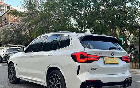 BMW X3, 2022 год, 3 720 001 рублей, 4 фотография