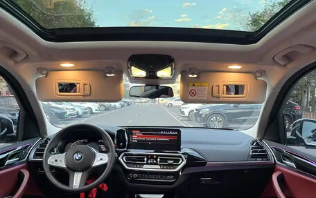 BMW X3, 2022 год, 3 720 001 рублей, 7 фотография