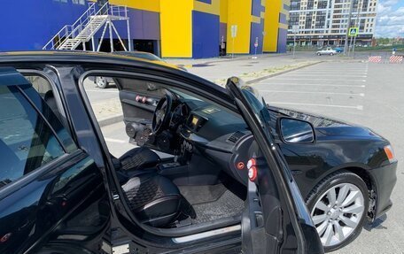 Mitsubishi Lancer IX, 2008 год, 1 050 000 рублей, 14 фотография