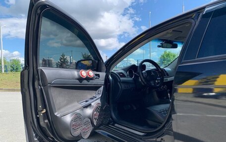 Mitsubishi Lancer IX, 2008 год, 1 050 000 рублей, 10 фотография