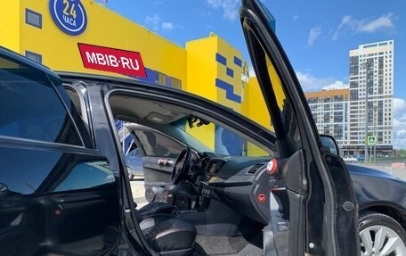 Mitsubishi Lancer IX, 2008 год, 1 050 000 рублей, 15 фотография