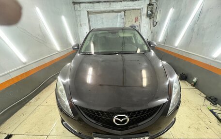 Mazda 6, 2008 год, 730 000 рублей, 1 фотография