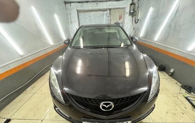 Mazda 6, 2008 год, 730 000 рублей, 1 фотография