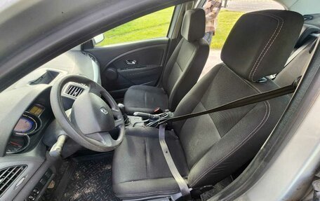 Renault Fluence I, 2013 год, 1 фотография