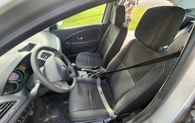 Renault Fluence I, 2013 год, 1 фотография