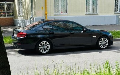 BMW 5 серия, 2016 год, 2 180 000 рублей, 1 фотография
