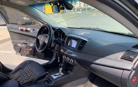 Mitsubishi Lancer IX, 2008 год, 1 050 000 рублей, 16 фотография