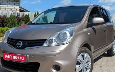 Nissan Note II рестайлинг, 2013 год, 770 000 рублей, 1 фотография