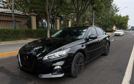 Nissan Altima VI (L34), 2021 год, 1 600 006 рублей, 1 фотография
