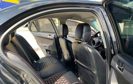 Mitsubishi Lancer IX, 2008 год, 1 050 000 рублей, 19 фотография