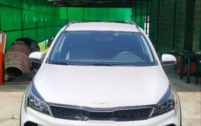 KIA Rio IV, 2022 год, 2 050 000 рублей, 1 фотография