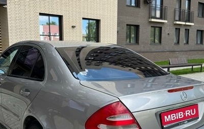 Mercedes-Benz E-Класс, 2002 год, 870 000 рублей, 1 фотография