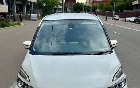 Nissan Serena IV, 2019 год, 2 190 000 рублей, 1 фотография