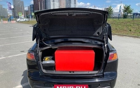Mitsubishi Lancer IX, 2008 год, 1 050 000 рублей, 25 фотография