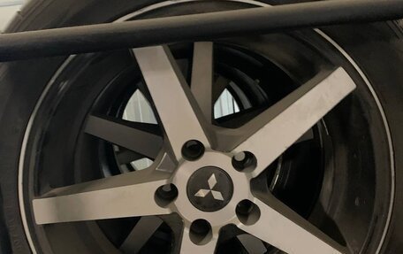 Mitsubishi Lancer IX, 2008 год, 1 050 000 рублей, 28 фотография