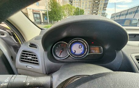 Renault Fluence I, 2013 год, 6 фотография