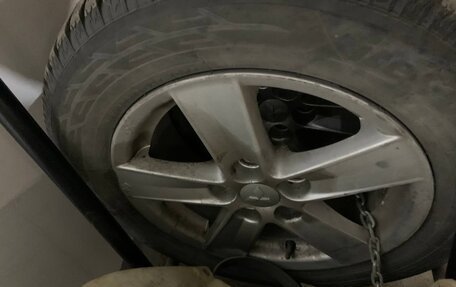 Mitsubishi Lancer IX, 2008 год, 1 050 000 рублей, 29 фотография
