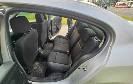 Renault Fluence I, 2013 год, 7 фотография