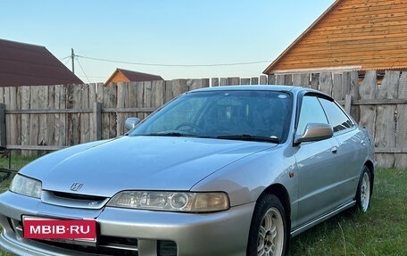 Honda Integra III рестайлинг, 1998 год, 265 000 рублей, 1 фотография