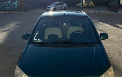Hyundai Getz I рестайлинг, 2003 год, 400 000 рублей, 1 фотография