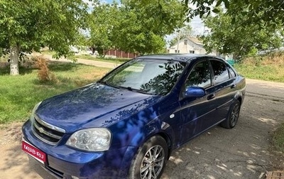 Chevrolet Lacetti, 2008 год, 550 000 рублей, 1 фотография