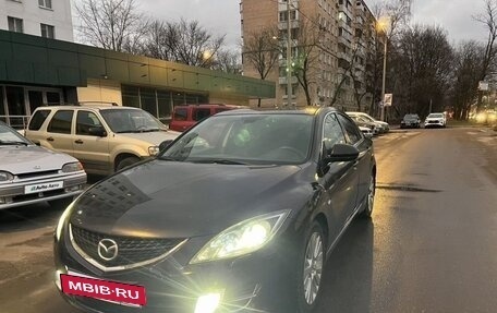 Mazda 6, 2008 год, 730 000 рублей, 2 фотография