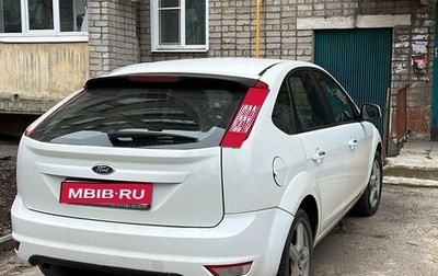 Ford Focus II рестайлинг, 2010 год, 665 000 рублей, 1 фотография