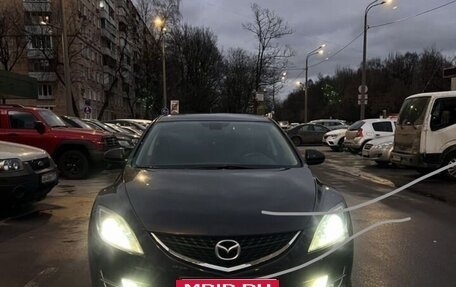 Mazda 6, 2008 год, 730 000 рублей, 3 фотография