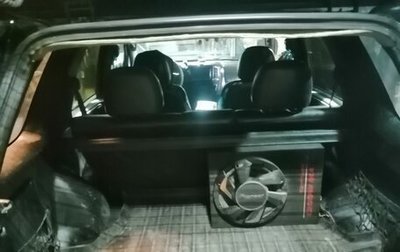 Ford Maverick, 2001 год, 600 000 рублей, 1 фотография