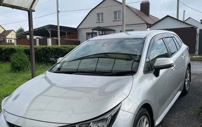 Toyota Corolla, 2020 год, 1 900 000 рублей, 1 фотография