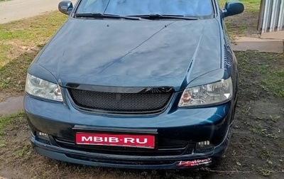 Chevrolet Lacetti, 2008 год, 480 000 рублей, 1 фотография