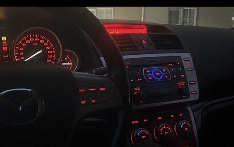Mazda 6, 2008 год, 730 000 рублей, 7 фотография