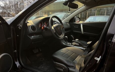 Mazda 6, 2008 год, 730 000 рублей, 8 фотография