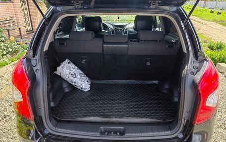 SsangYong Actyon II рестайлинг, 2014 год, 1 100 000 рублей, 5 фотография