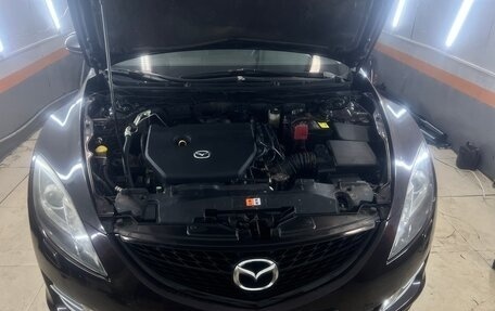 Mazda 6, 2008 год, 730 000 рублей, 10 фотография
