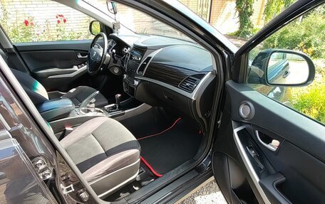 SsangYong Actyon II рестайлинг, 2014 год, 1 100 000 рублей, 12 фотография
