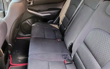 SsangYong Actyon II рестайлинг, 2014 год, 1 100 000 рублей, 10 фотография