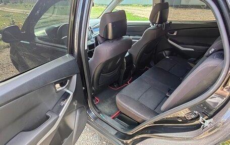SsangYong Actyon II рестайлинг, 2014 год, 1 100 000 рублей, 9 фотография