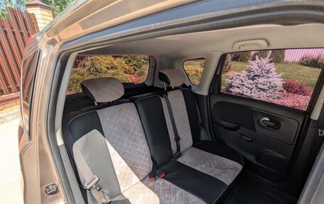 Nissan Note II рестайлинг, 2013 год, 770 000 рублей, 9 фотография