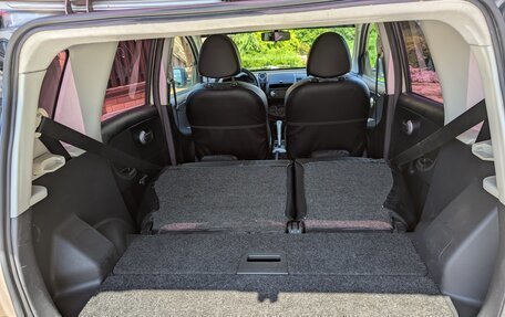Nissan Note II рестайлинг, 2013 год, 770 000 рублей, 11 фотография