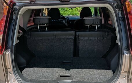 Nissan Note II рестайлинг, 2013 год, 770 000 рублей, 10 фотография