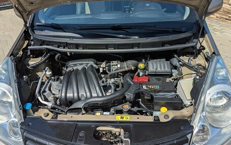 Nissan Note II рестайлинг, 2013 год, 770 000 рублей, 18 фотография