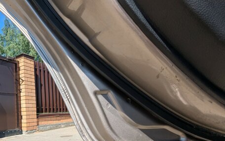 Nissan Note II рестайлинг, 2013 год, 770 000 рублей, 23 фотография
