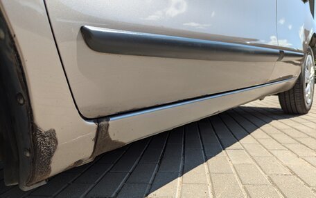 Nissan Note II рестайлинг, 2013 год, 770 000 рублей, 28 фотография