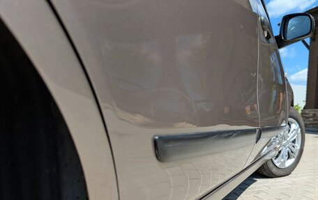 Nissan Note II рестайлинг, 2013 год, 770 000 рублей, 32 фотография