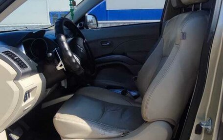 Mitsubishi Outlander III рестайлинг 3, 2008 год, 1 150 000 рублей, 12 фотография