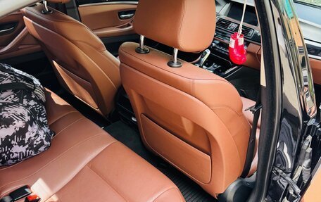 BMW 5 серия, 2016 год, 2 180 000 рублей, 7 фотография