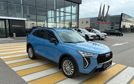 Haval Jolion, 2025 год, 2 449 000 рублей, 2 фотография