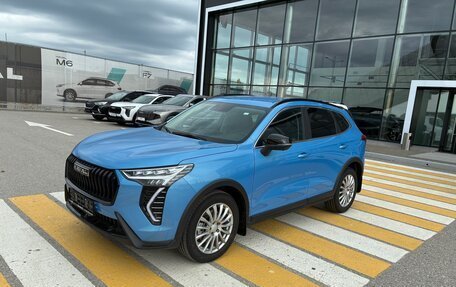 Haval Jolion, 2025 год, 2 449 000 рублей, 7 фотография